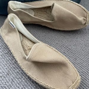 Soludos espadrilles